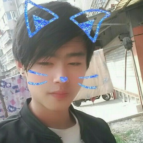姓吴，名帅的照片