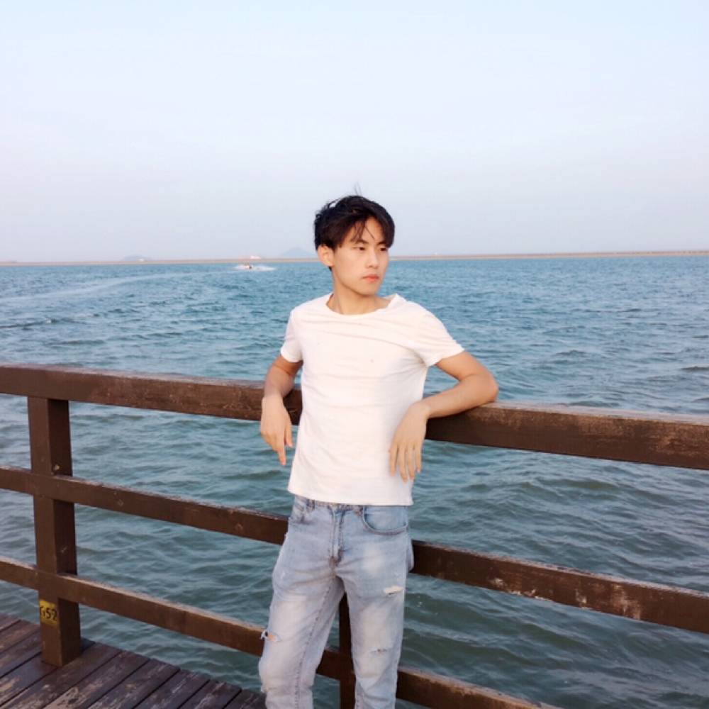 y阿辉的照片