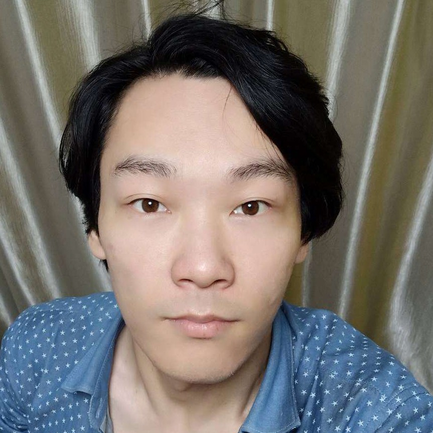 暖和AAA的照片