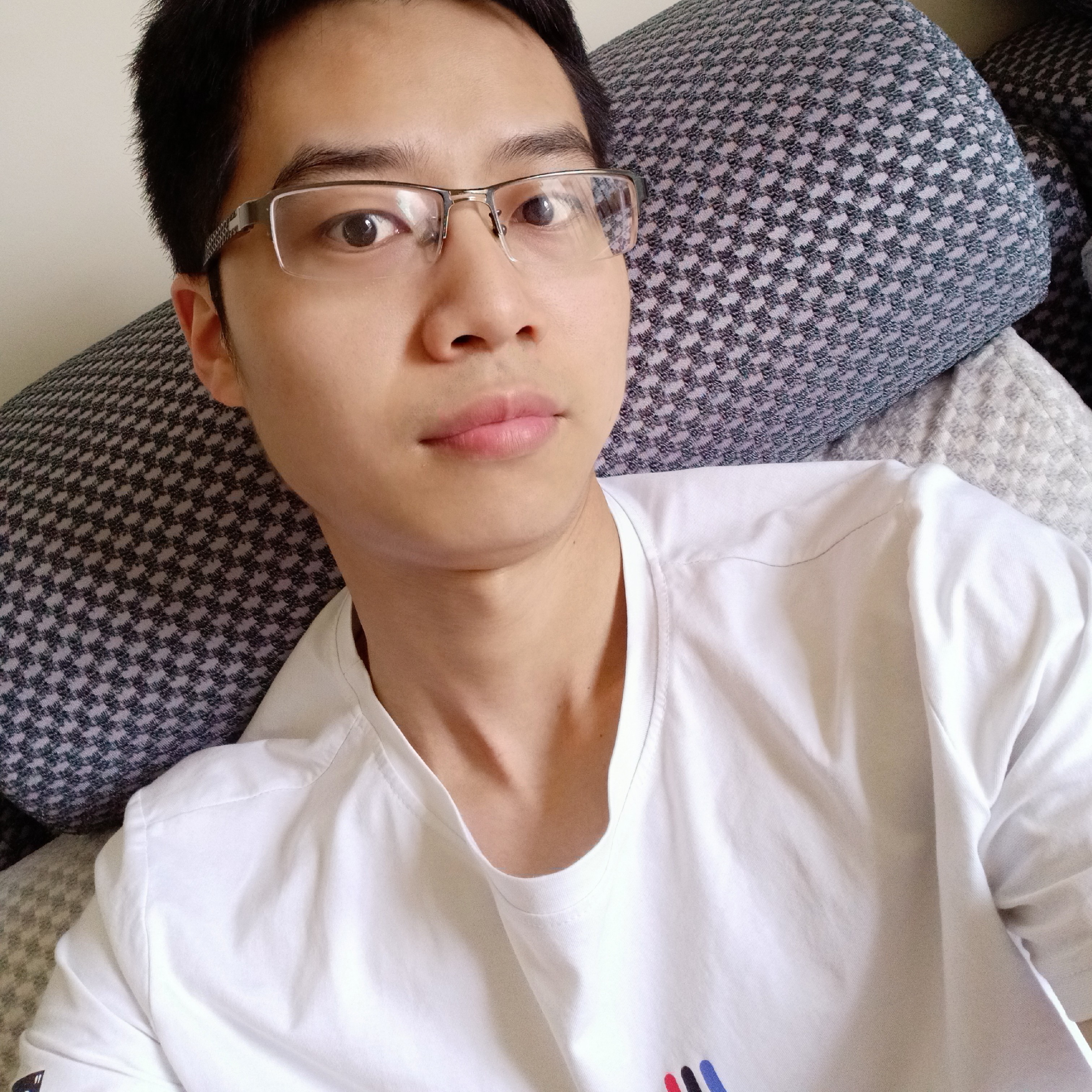 独处峰景的照片