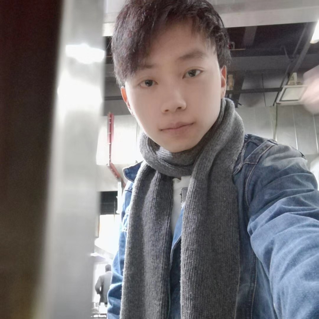 秋颜与隐形的照片