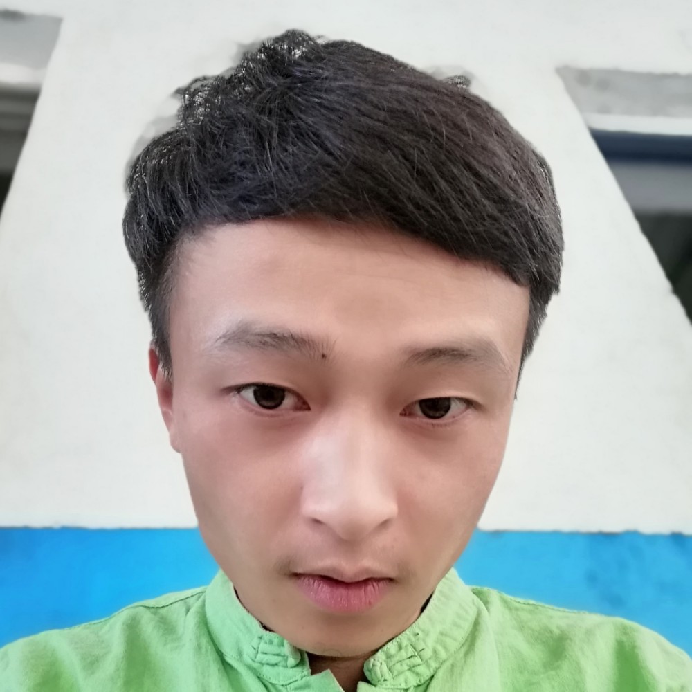 金针菇踢顺心的照片