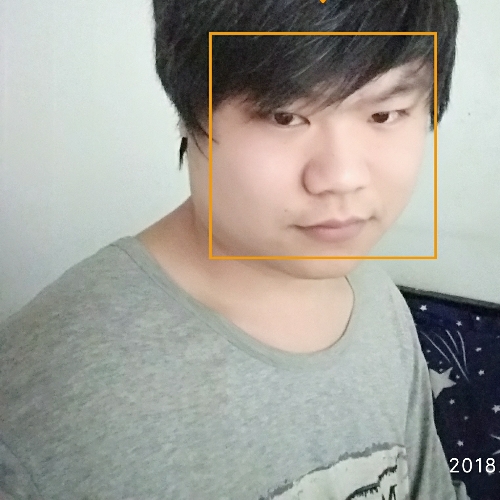 反光镜的错觉的照片