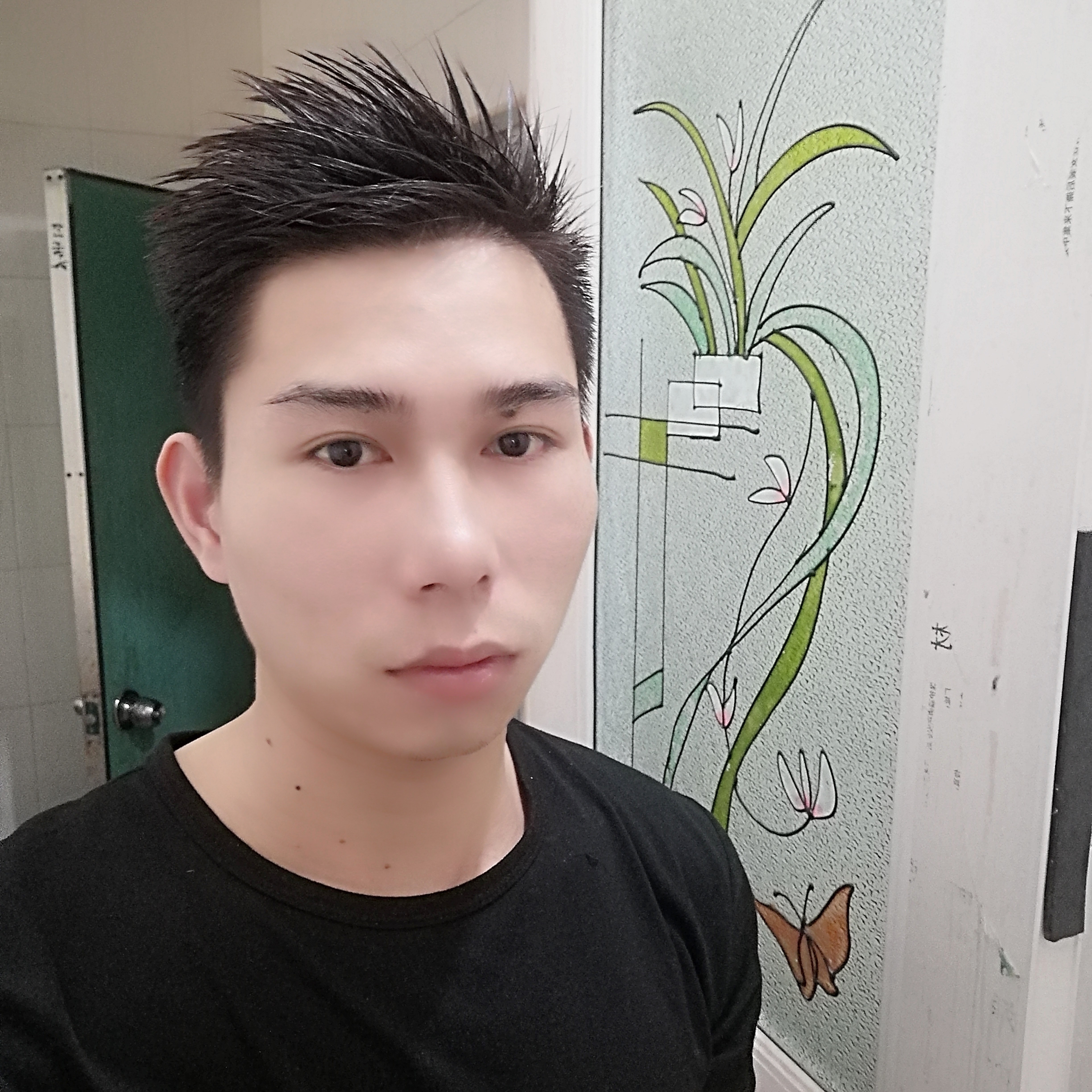 爱笑拾忆浅陌的照片