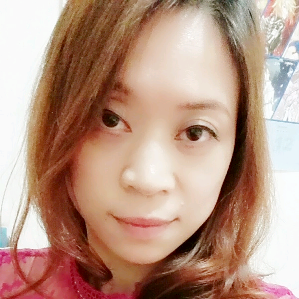 心态若兰的照片