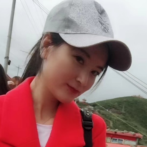 傲娇兮颜的照片