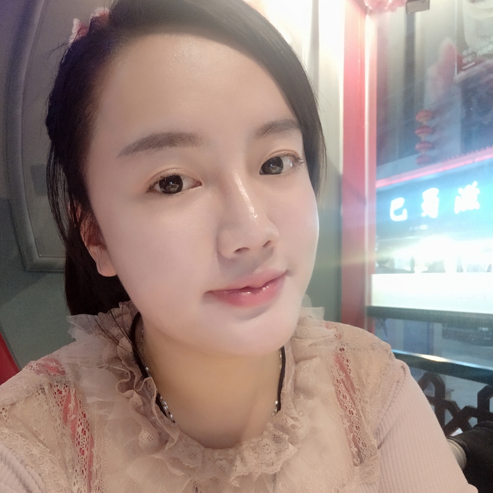 燕公主的照片