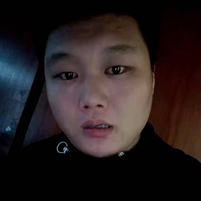 彩色扯暖光的照片
