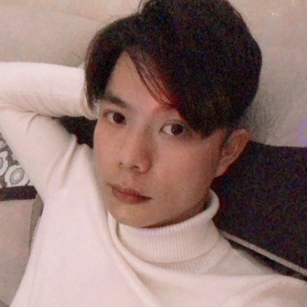 服饰个性的照片