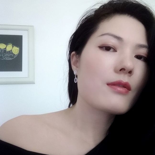 娟娟陈的照片