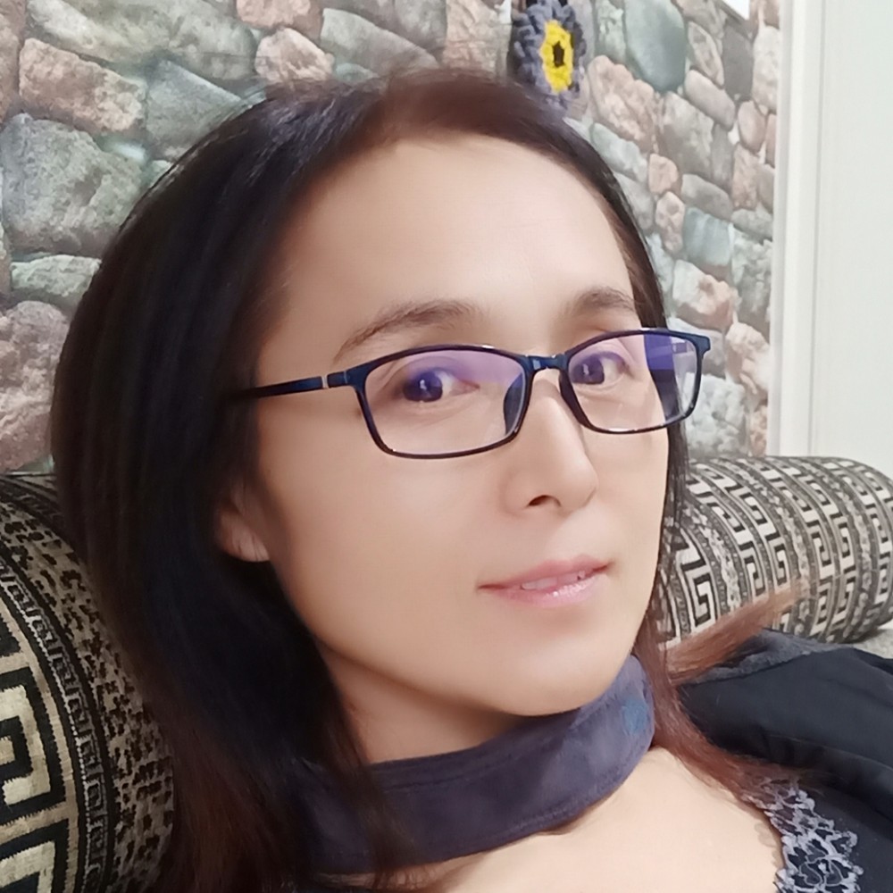 二妮妮的照片