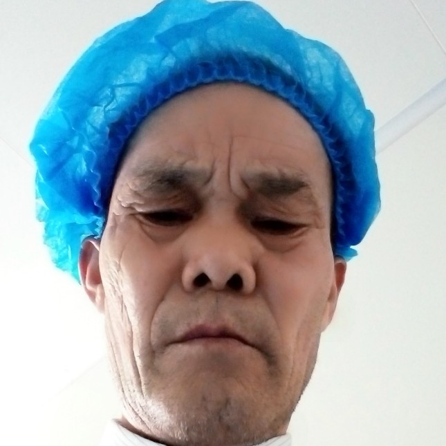 八宝粥泪了玩命的照片