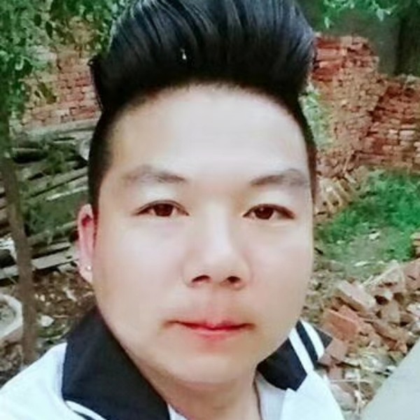 缘分壮观单身的照片