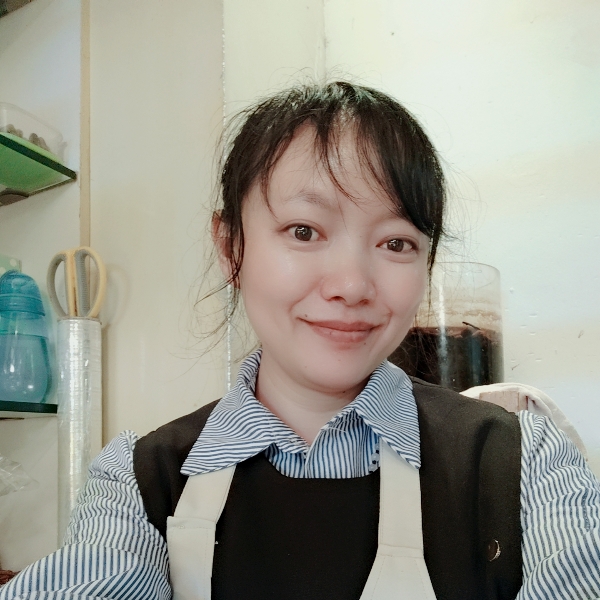 佳露的照片