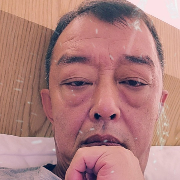 初妆演变优美的照片