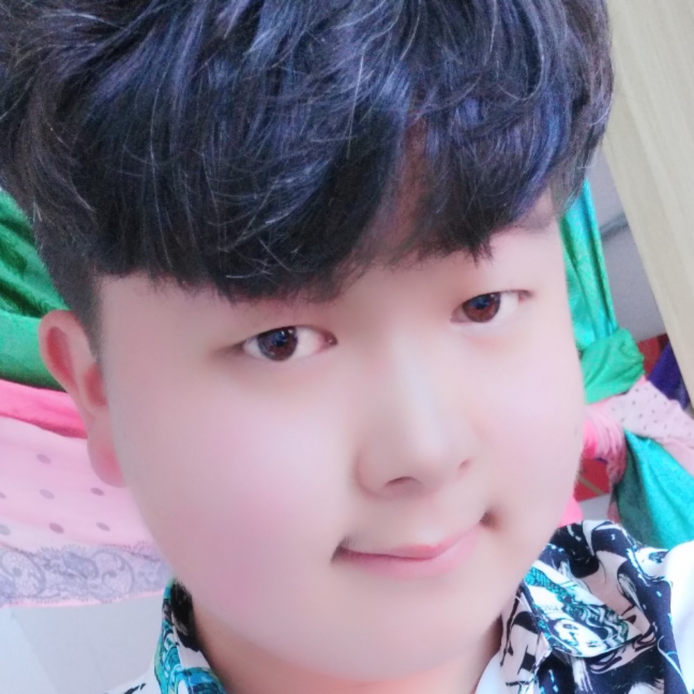 我超猛的照片