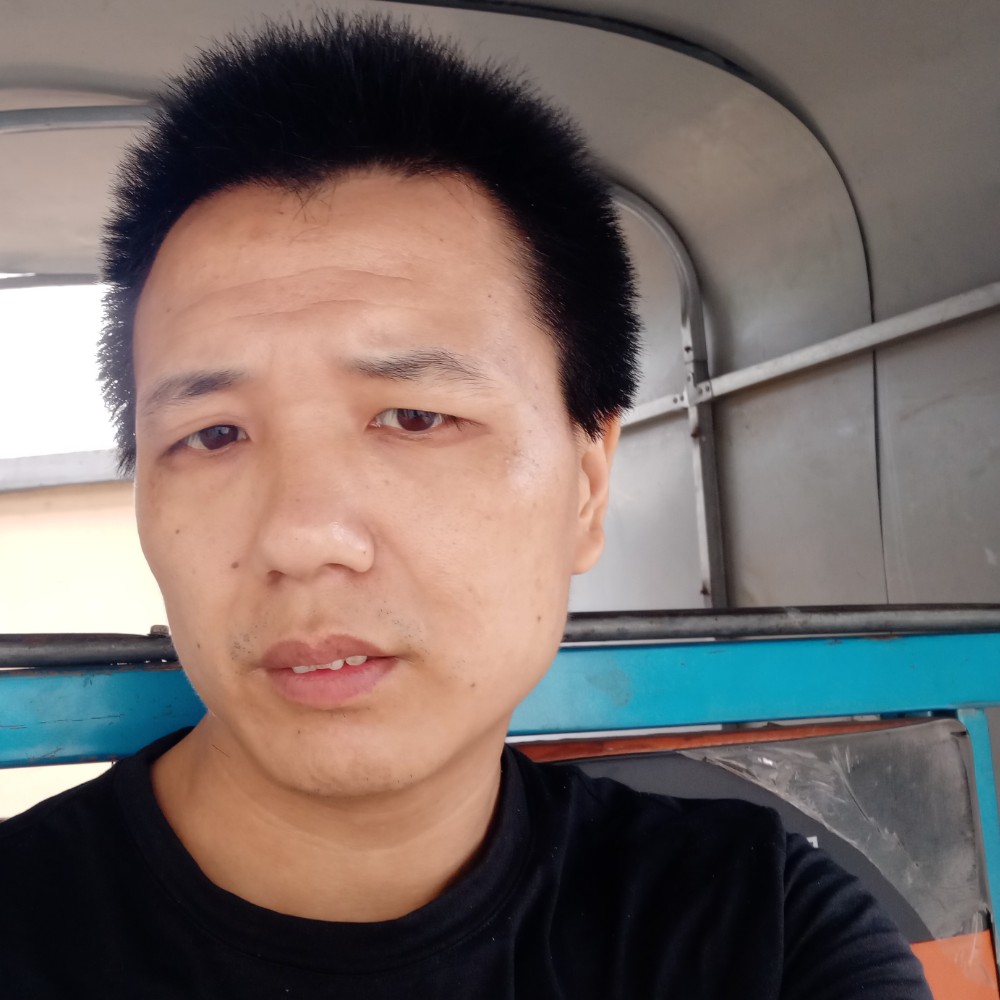 缘分泪了美满的照片