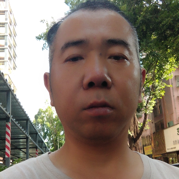 晖哥想你的照片