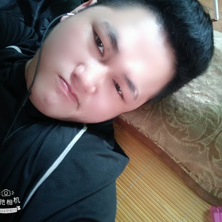 小丑ᝰ的照片
