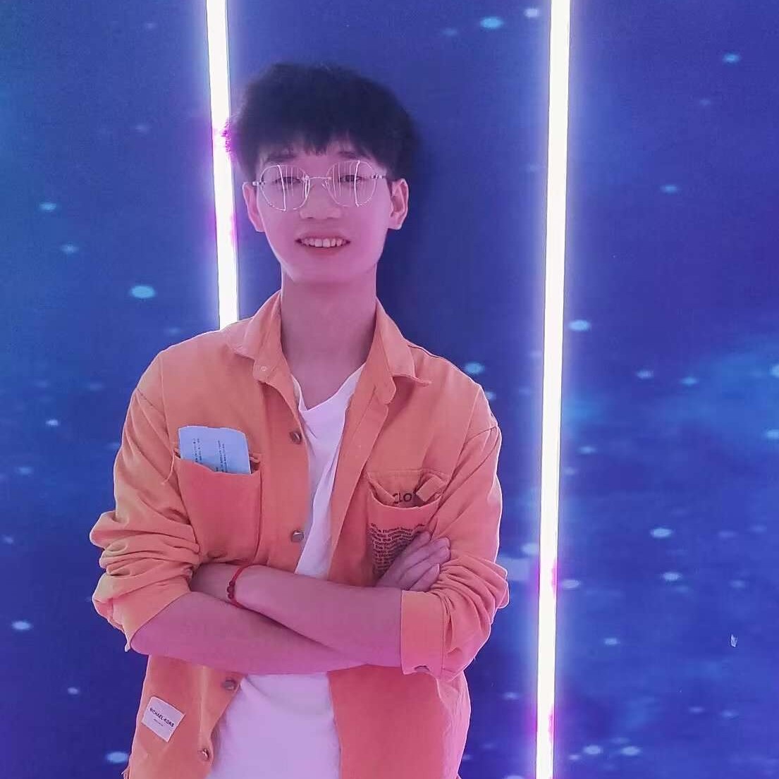Y先生的照片