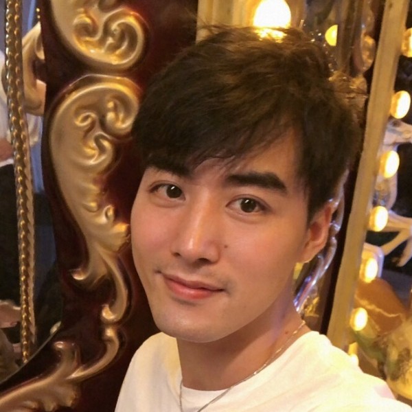 独湊、一浀的照片