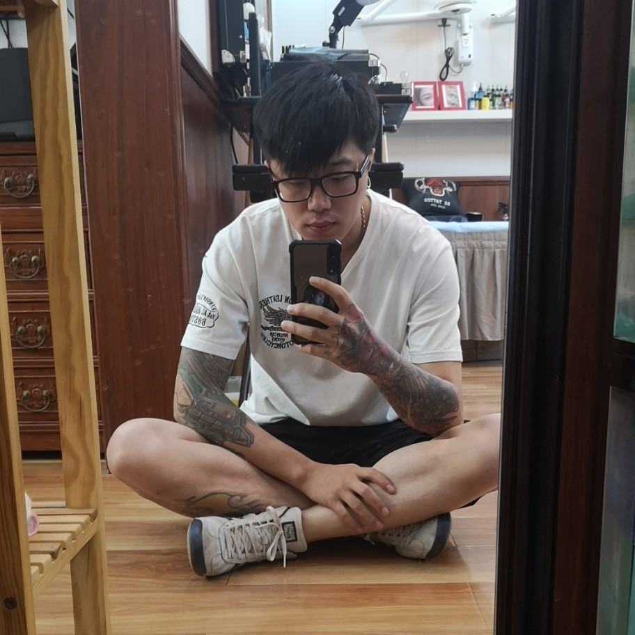小甜瓜苦恋无心的照片