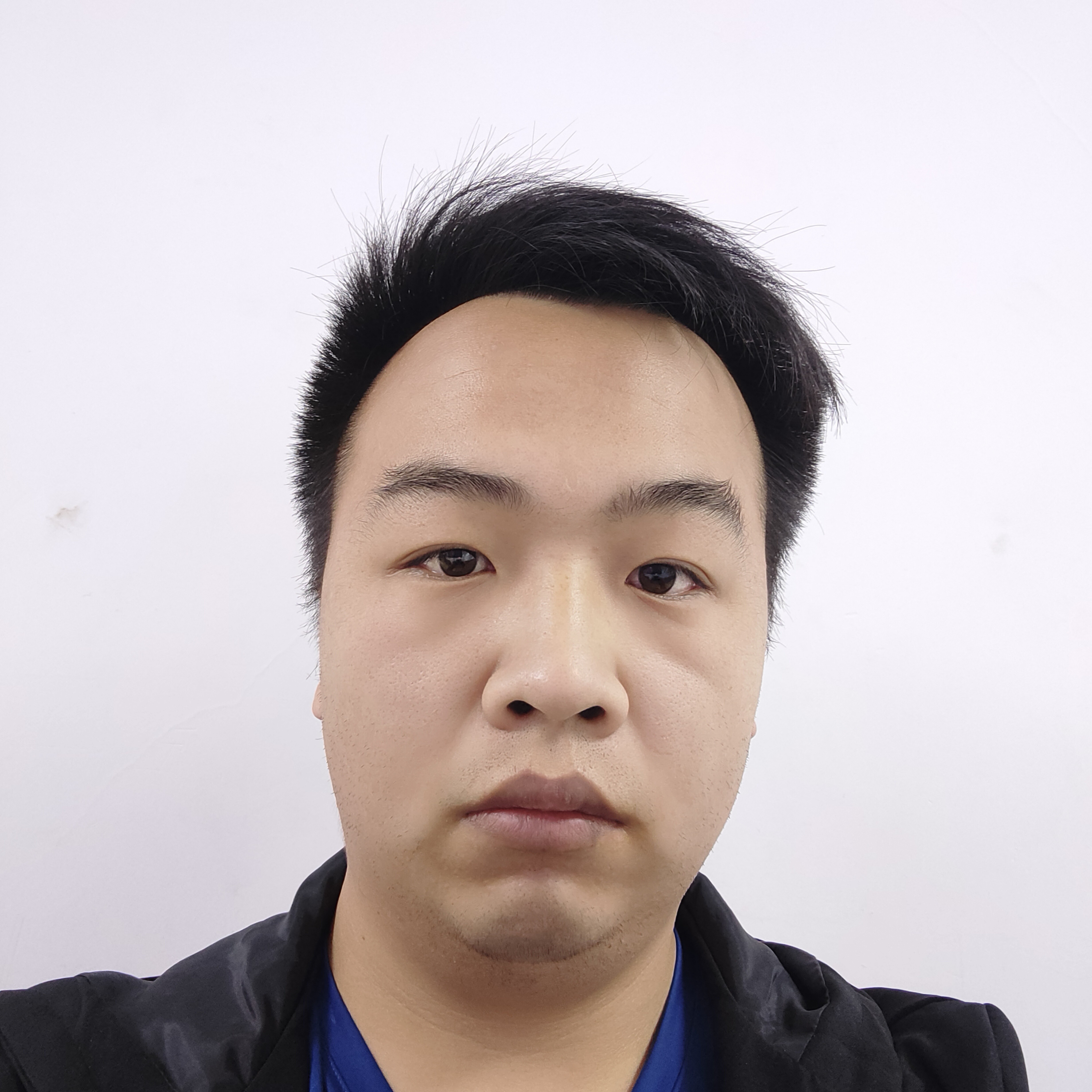 对象，你在哪的照片