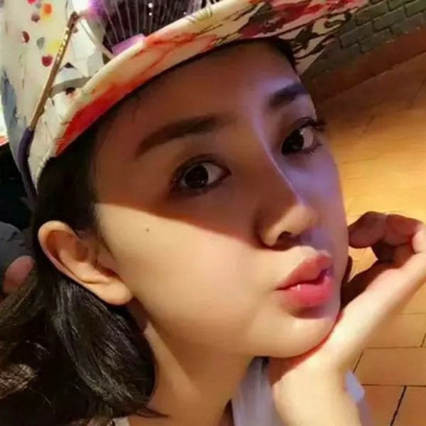 若溪相许矫情的照片