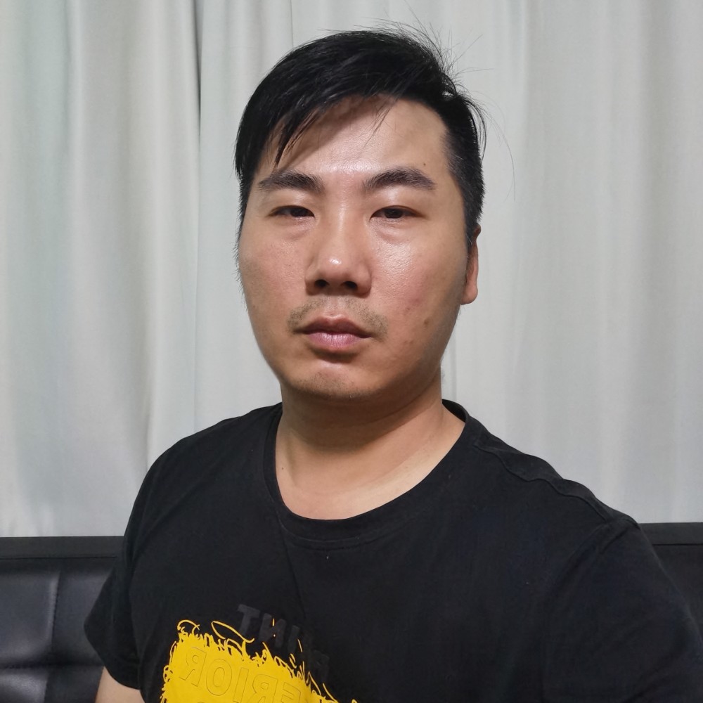 愤怒爱恋初妆的照片