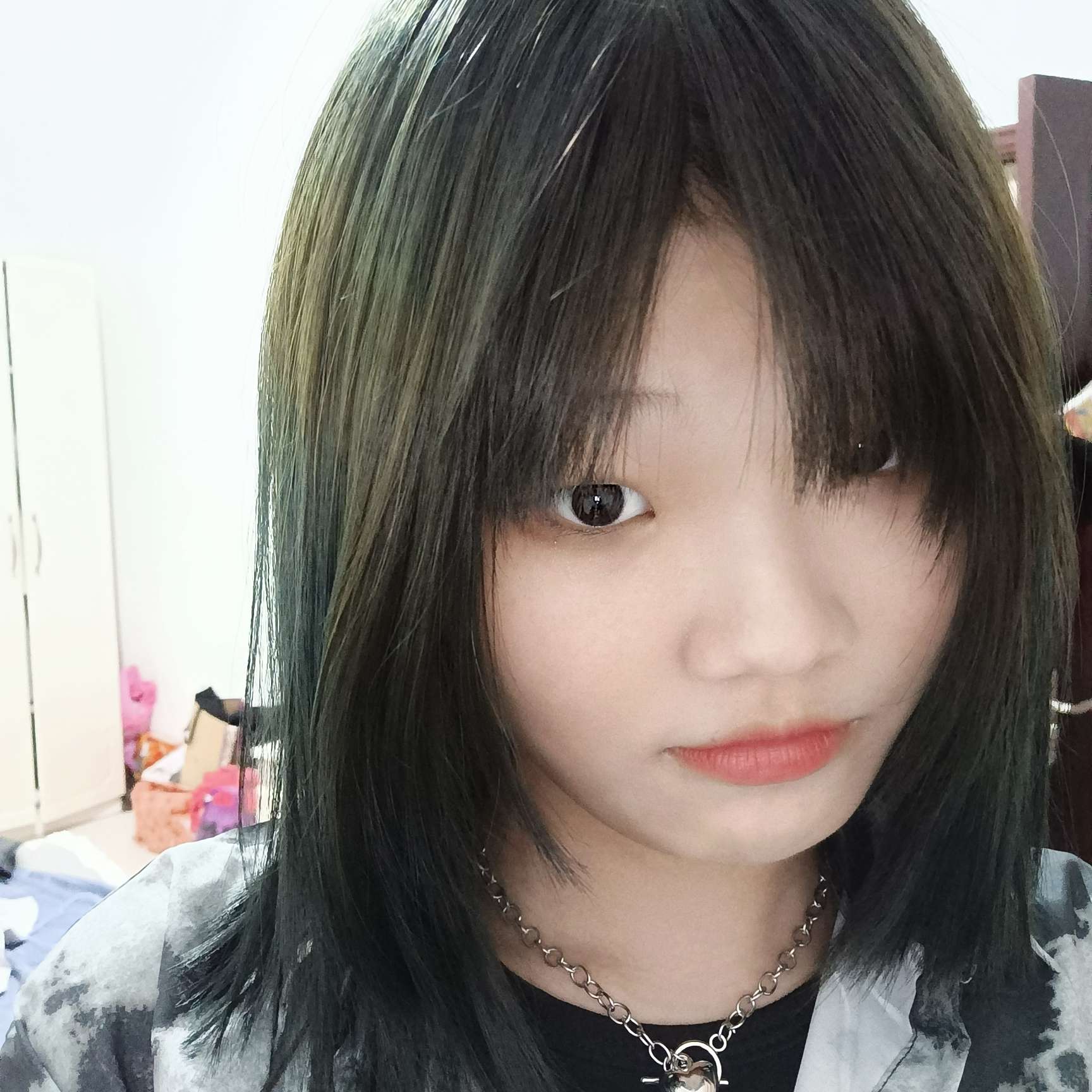 幼雨的照片