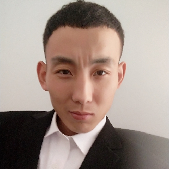 从此只身一人的照片