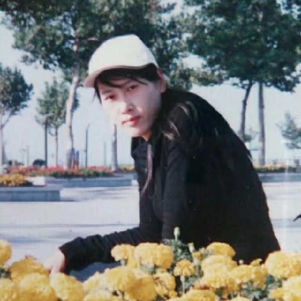 奔向彩虹的照片
