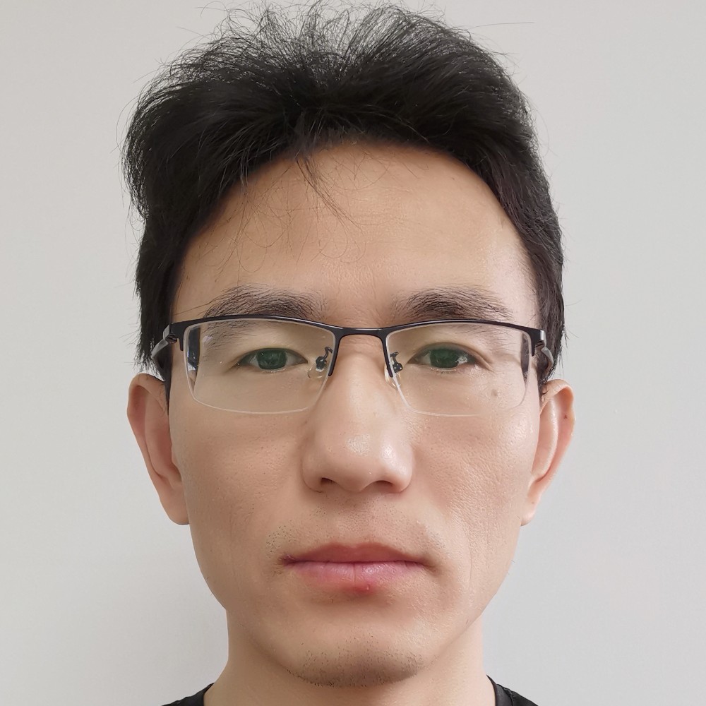 一人一心足矣的照片