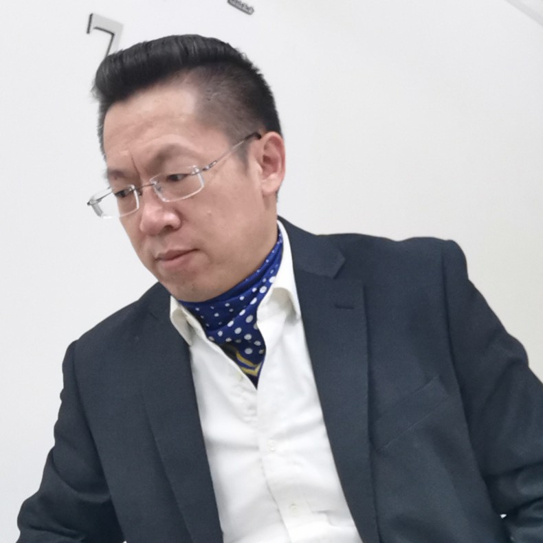 日久情深的照片