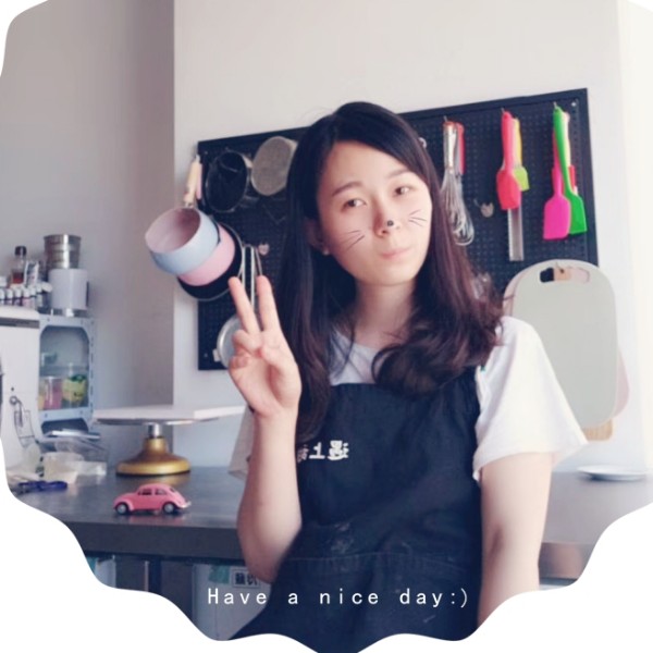遇上甜品的照片