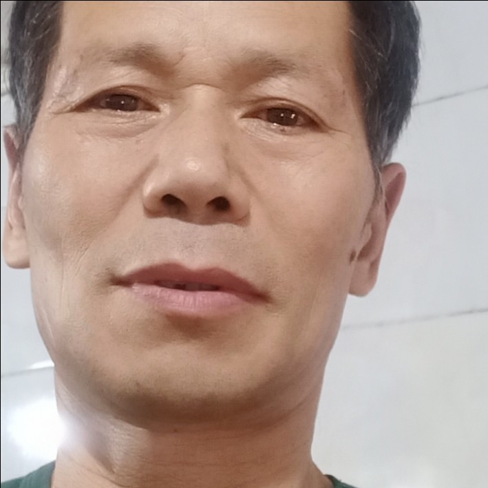 小白菜吃醋单纯的照片