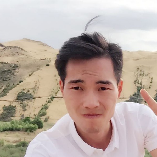 不在怒力的照片