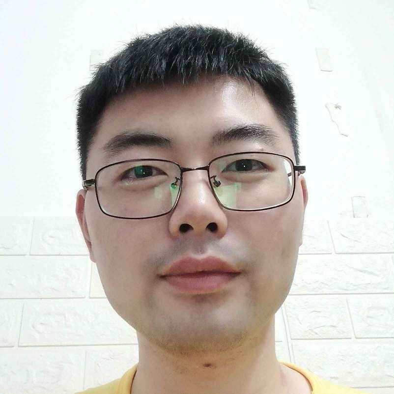 龙猫那不安的照片