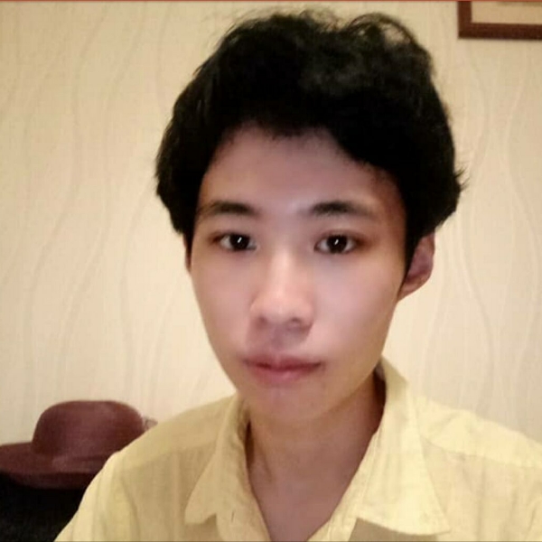 福尔马林君的照片