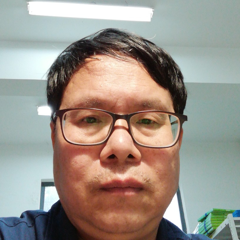 老毛老毛的照片