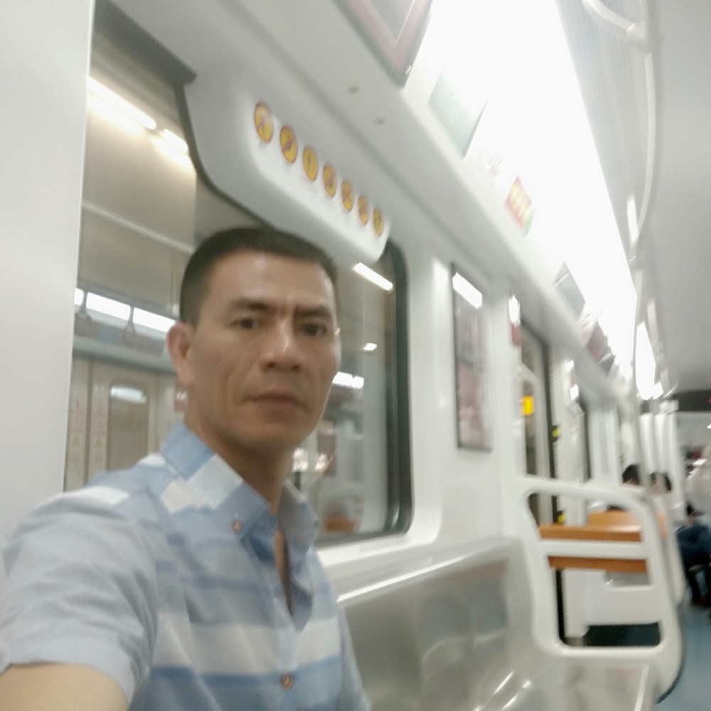新长征的照片