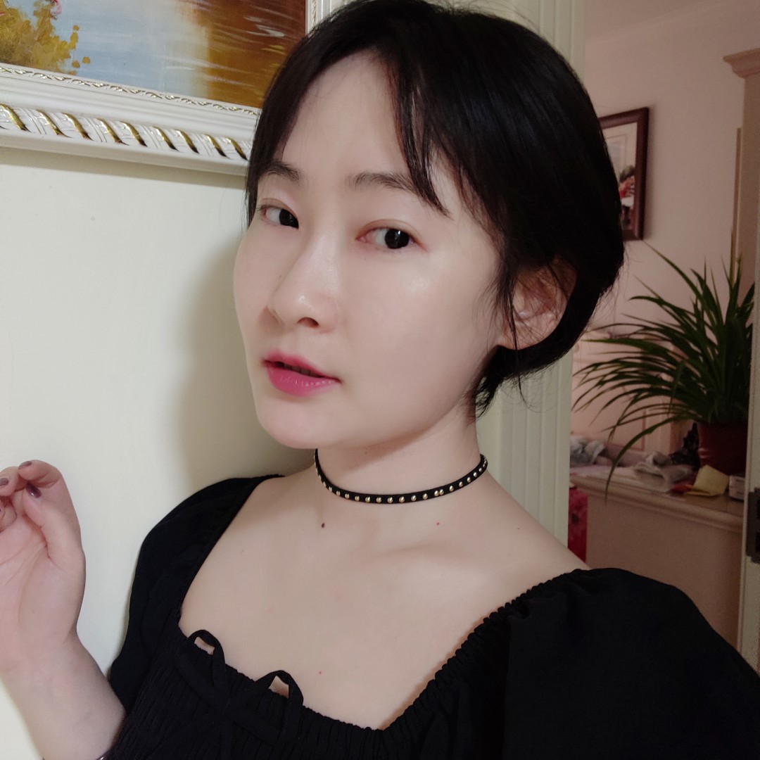乔晶的照片