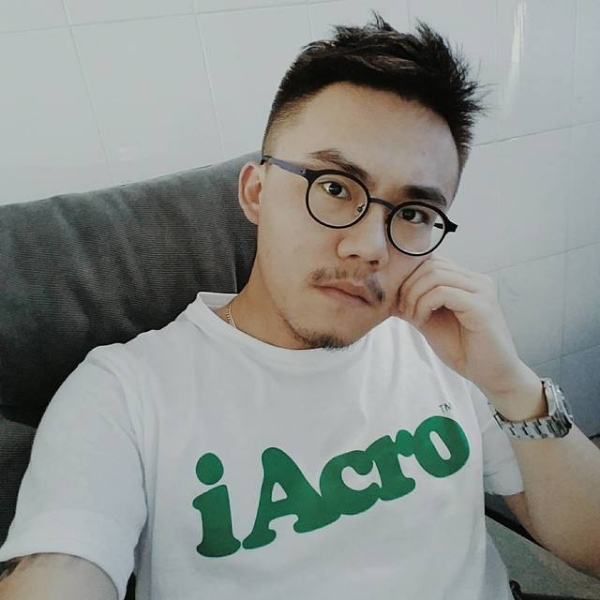 费大叔的照片