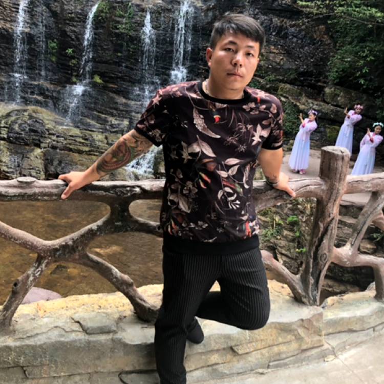 渲染伪装的苦涩的照片