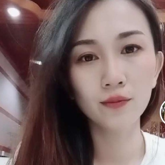 占小姐的照片