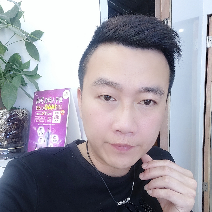 菠萝大气的照片