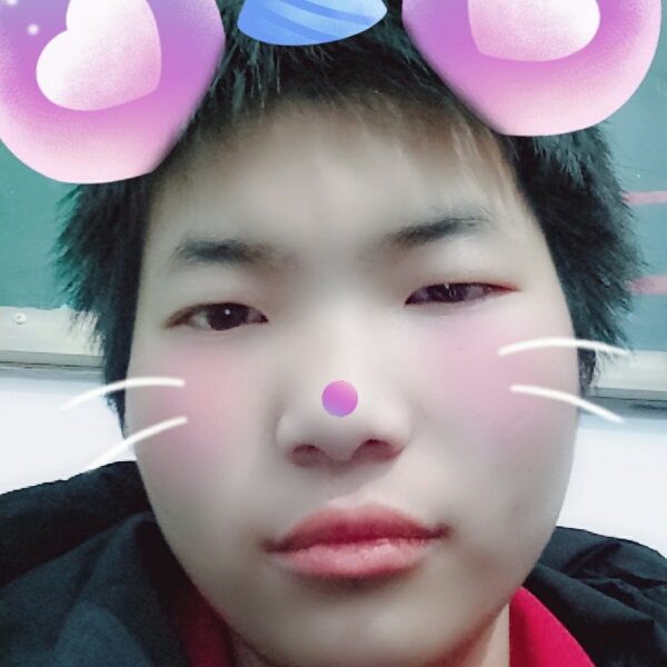 彩色八宝粥的照片
