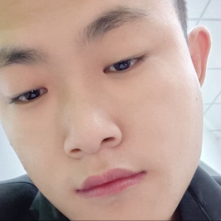 手套快乐的照片