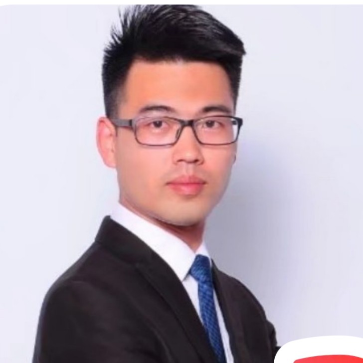 单纯遇見西牛的照片
