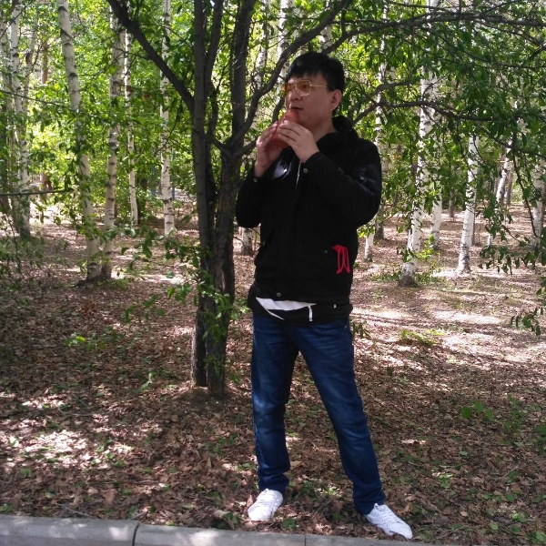 寻缘，真爱的照片
